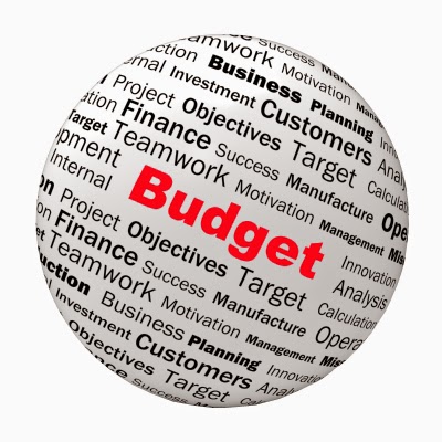 Budget Argument