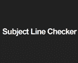 subject-line-checker