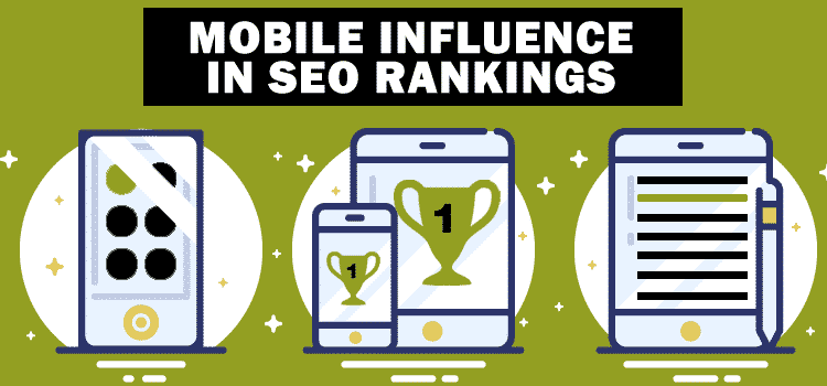 The Rise of Mobile in SEO Rankings