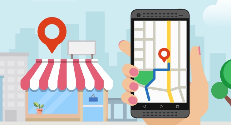 Small Business SEO: Local