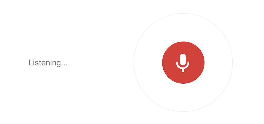 Small Business SEO: Voice Search