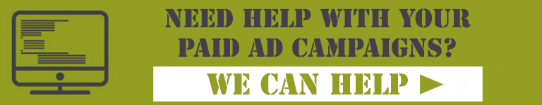 Let us help with your PPC campaigns!