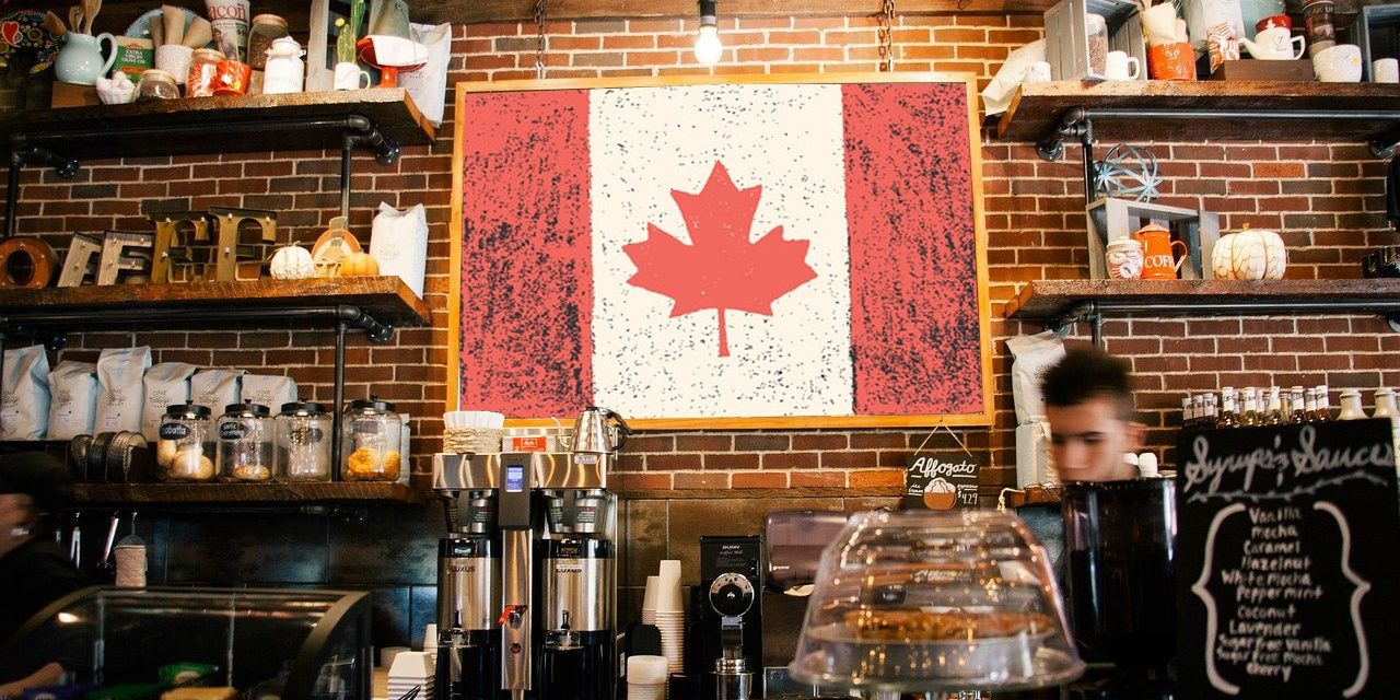 2020 Canadian Small Business Stats