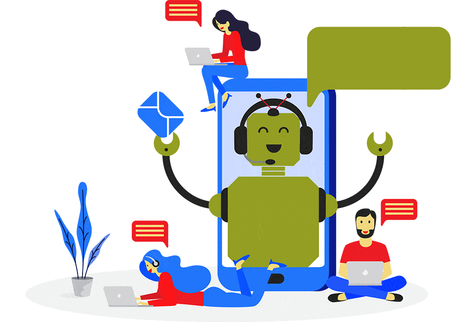 Creating a Chatbot for Small Business Needs