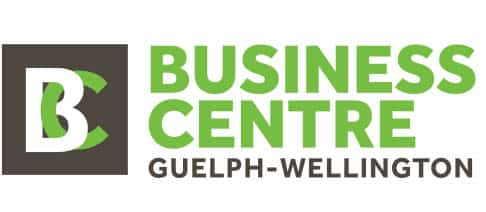 Guelph Small Business Resources: Business Centre Wellington