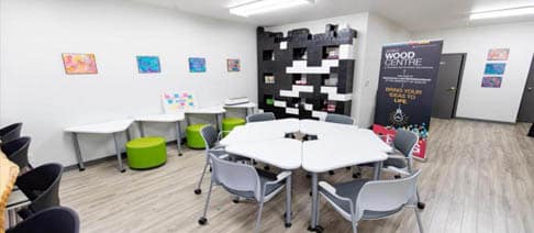Guelph Small Business Resources: The Hub Incubator